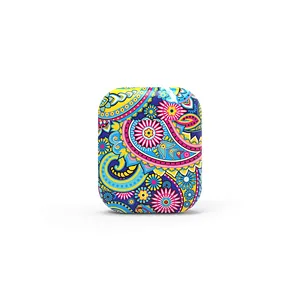Chinese Fashion Custom Suitable Water Sticks Airpod Case