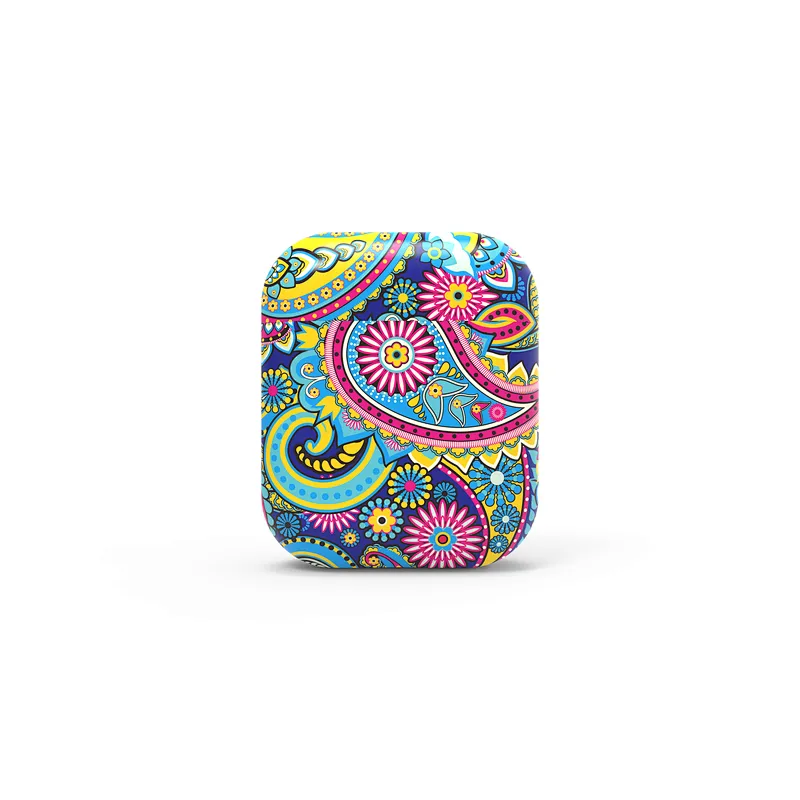 Chinese Fashion Custom Suitable Water Sticks Airpod Case
