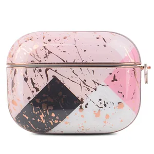 Electroplating IMD Airpod Case