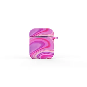Water Transfer Printing Airpod Case