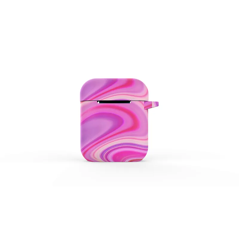 Water Transfer Printing Airpod Case