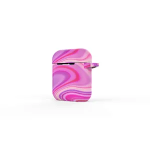 Water Transfer Printing Airpod Case