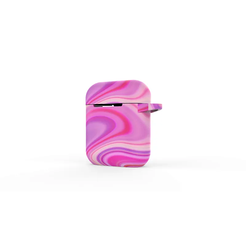 Water Transfer Printing Airpod Case