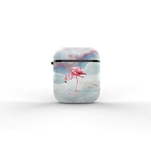 Scratch-resistant And Durable Customize Various Patterns IMD Airpod Case