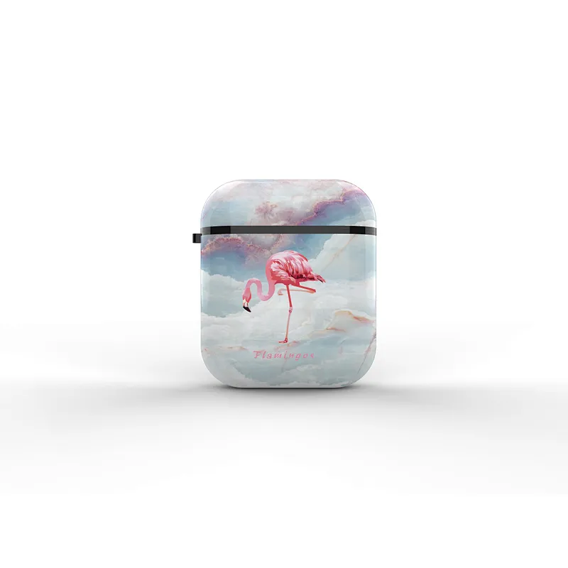 Scratch-resistant And Durable Customize Various Patterns IMD Airpod Case