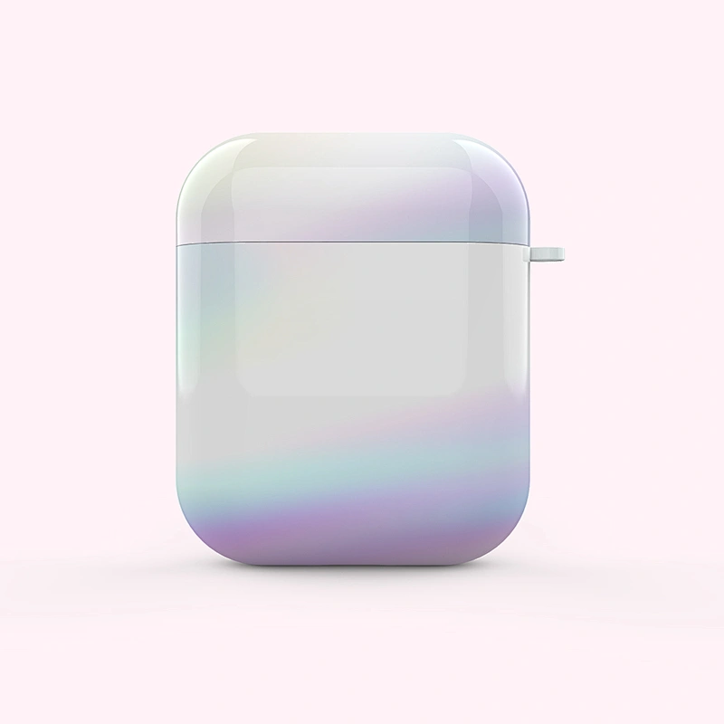Electroplating Airpod Case