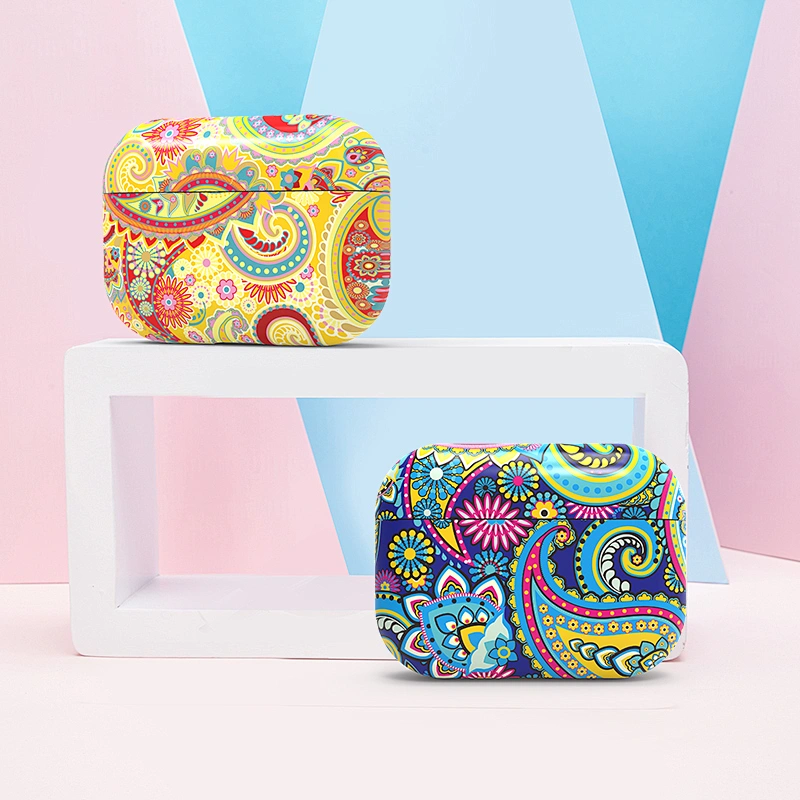 Chinese Fashion Custom Suitable Water Sticks Airpod Case