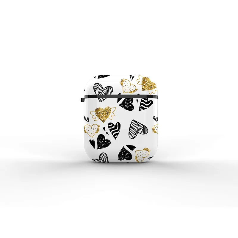 Scratch-resistant And Durable Customize Various Patterns IMD Airpod Case