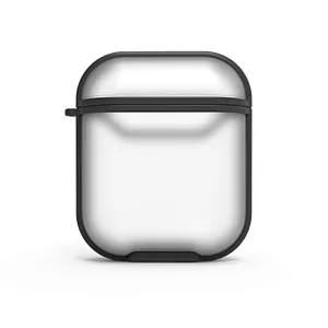 Shockproof Protective  & Dustproof Plug for Apple Airpods Pro Case&Apple Airpods Case