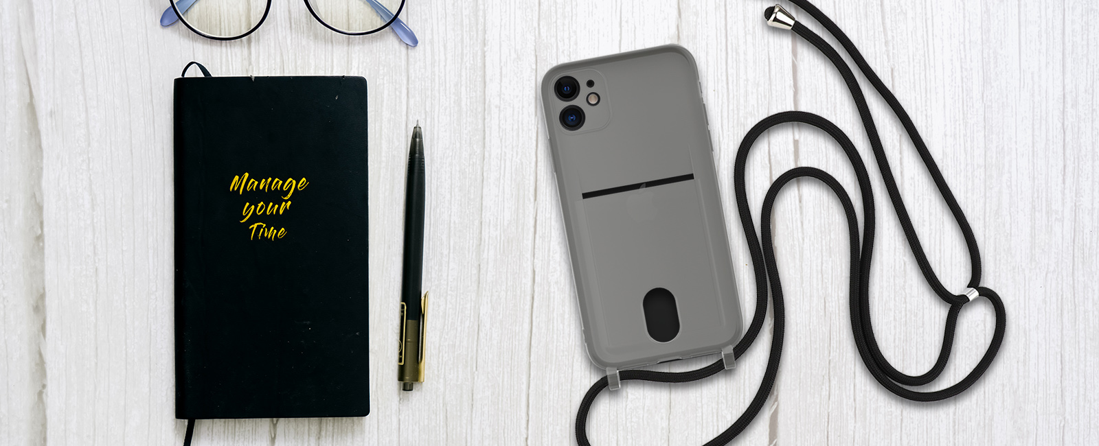 Phone case