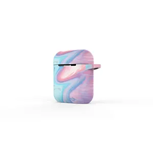 Water Transfer Printing Airpod Case