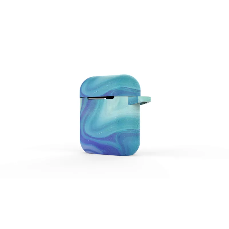 Water Transfer Printing Airpod Case
