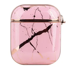 Electroplating IMD Airpod Case