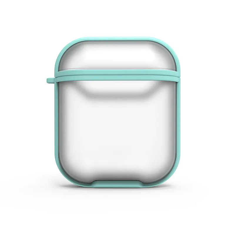 Shockproof Protective  & Dustproof Plug for Apple Airpods Pro Case&Apple Airpods Case
