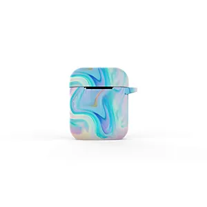 Water Transfer Printing Airpod Case