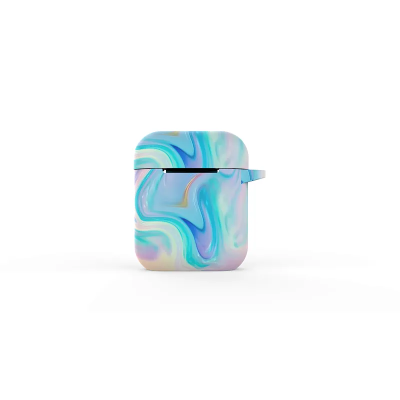 Water Transfer Printing Airpod Case