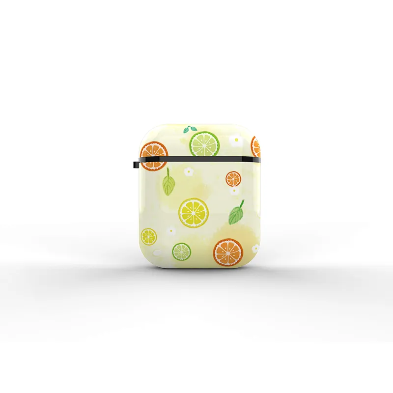 Scratch-resistant And Durable Customize Various Patterns IMD Airpod Case