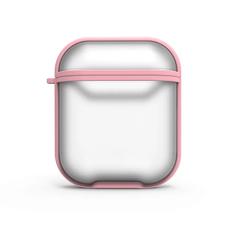 Shockproof Protective  & Dustproof Plug for Apple Airpods Pro Case&Apple Airpods Case