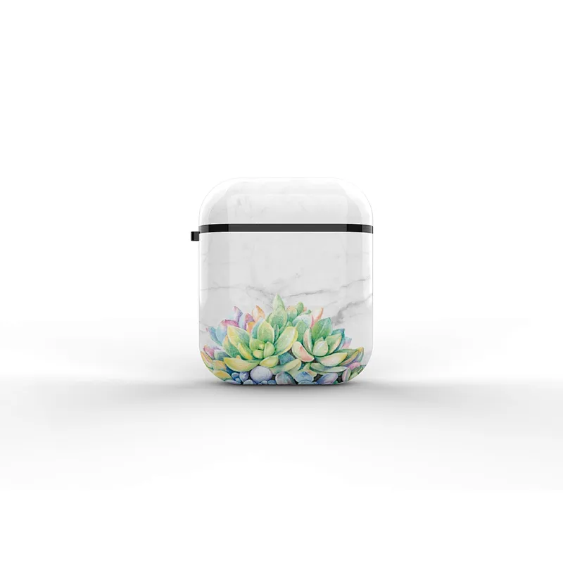 Scratch-resistant And Durable Customize Various Patterns IMD Airpod Case
