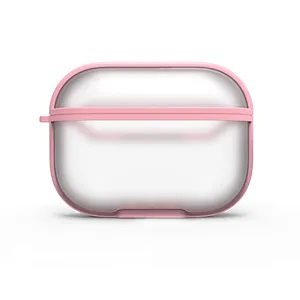 Shockproof Protective  & Dustproof Plug for Apple Airpods Pro Case&Apple Airpods Case