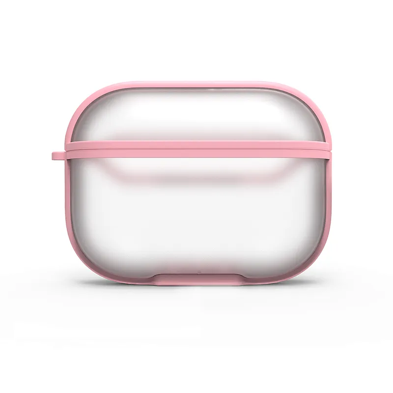 Shockproof Protective  & Dustproof Plug for Apple Airpods Pro Case&Apple Airpods Case