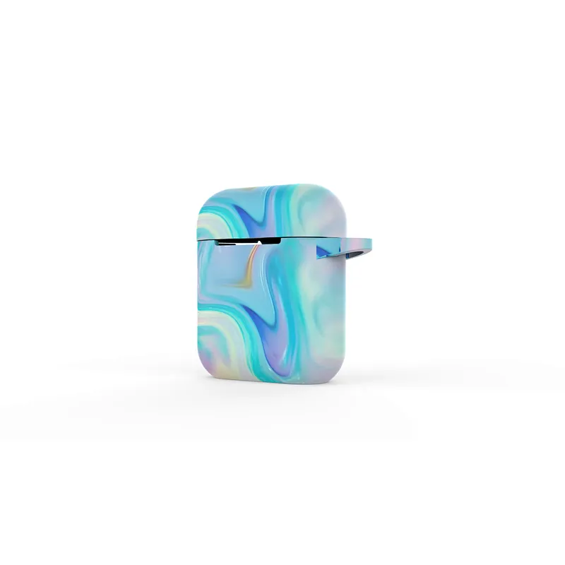 Water Transfer Printing Airpod Case