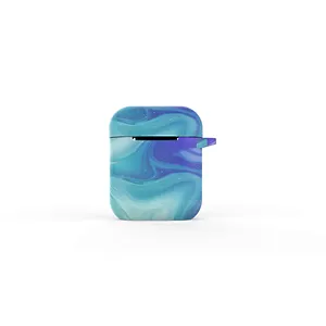 Water Transfer Printing Airpod Case