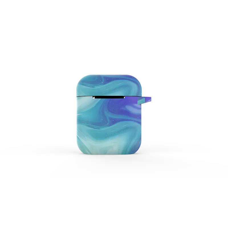 Water Transfer Printing Airpod Case