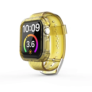 TPU iwatch strap