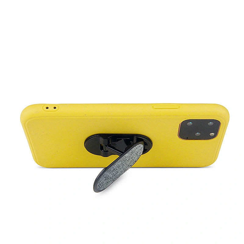 Phone grip support car holder for hands free