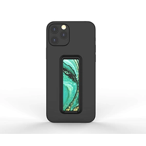 collasible phone grip & stand (PC+TPU)