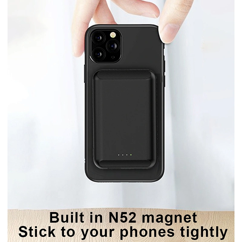 Mag power bank