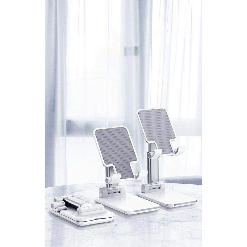 foldable cell phone stand