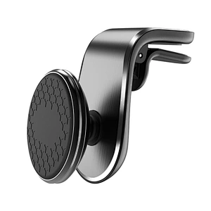 Car air vent magnetic phone holder