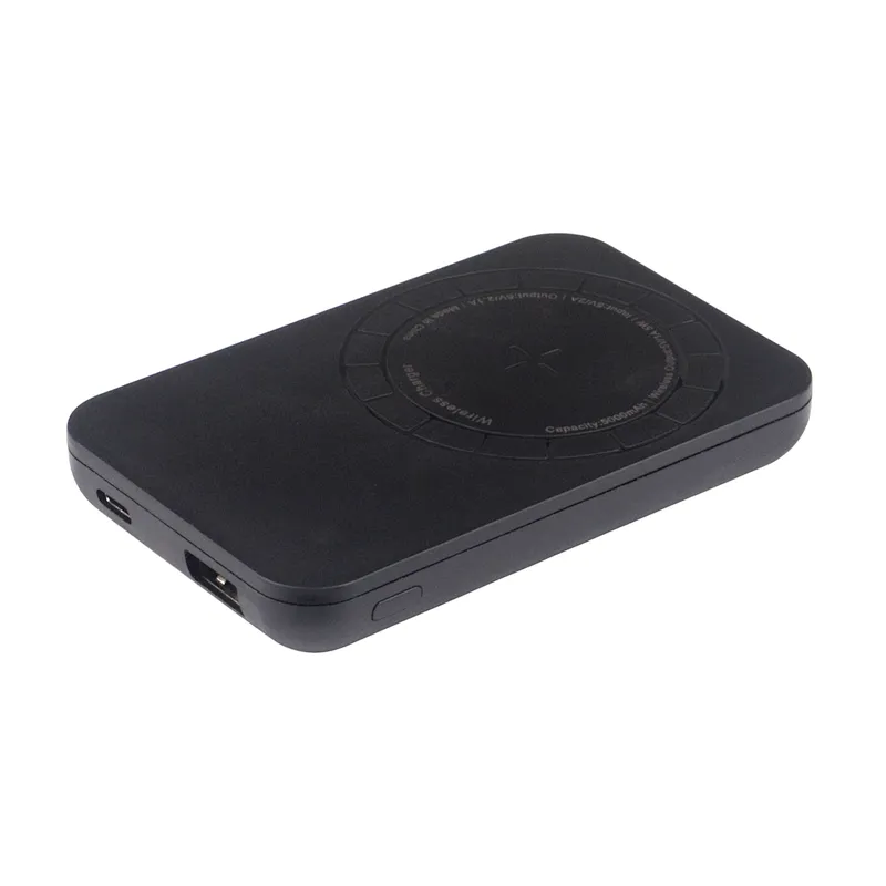 Mag power bank