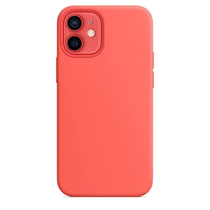 magnetic liquid silicone case