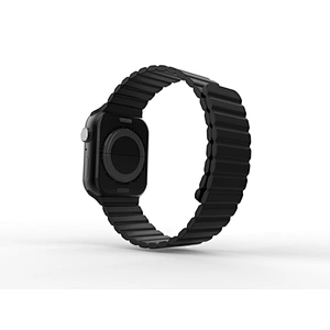 magetic silicone iwatch strap