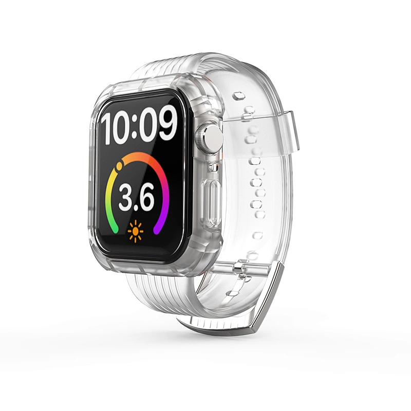 TPU iwatch strap
