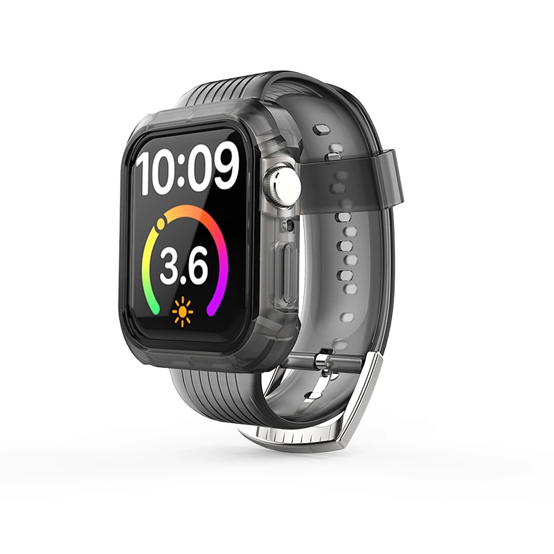 TPU iwatch strap