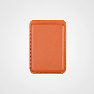 MagSafe wallet