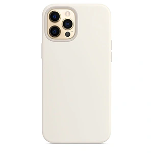 magnetic liquid silicone case