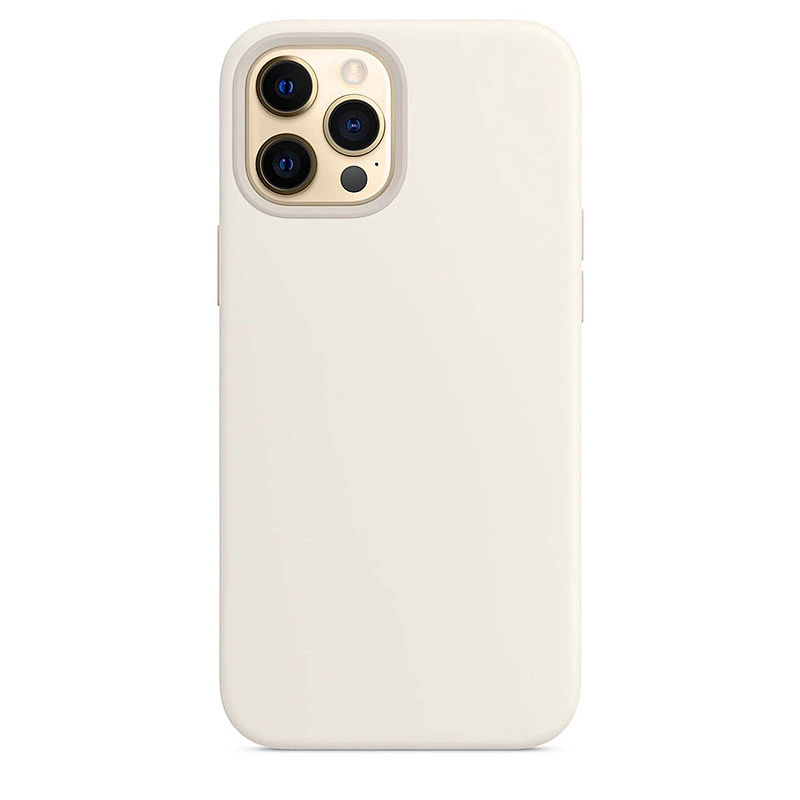 magnetic liquid silicone case