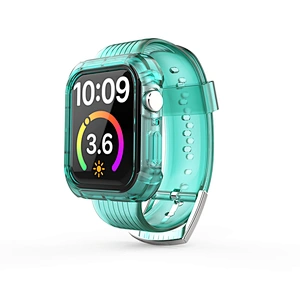 TPU iwatch strap