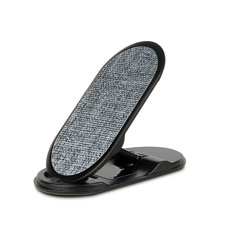 Phone grip support car holder for hands free