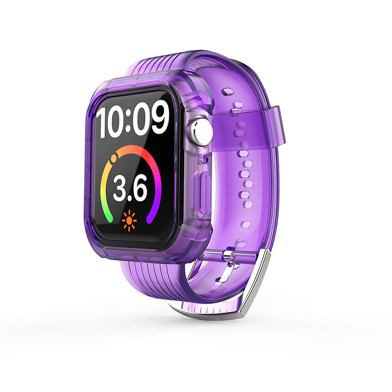 TPU iwatch strap