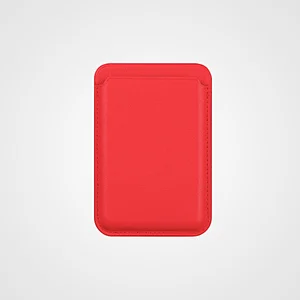 MagSafe wallet