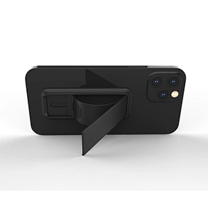 collasible phone grip & stand (PC+TPU)