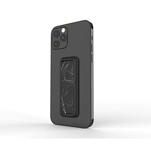 collasible phone grip & stand (PC+TPU)