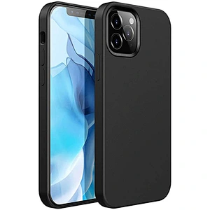 magnetic liquid silicone case