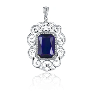 High End Women s925 Italy Fashion Necklace Jewelry Making Supply
